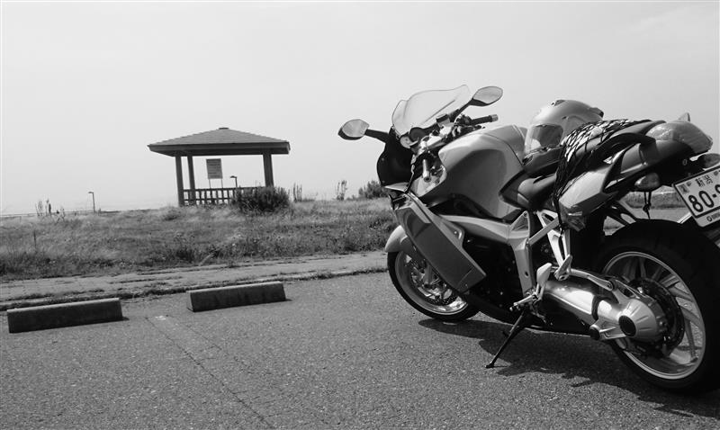 ルパン39世さんのK1200S