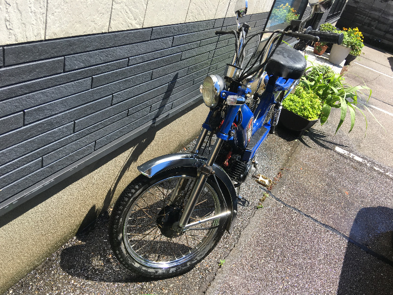 ラパンオヤジさんのクラシック1