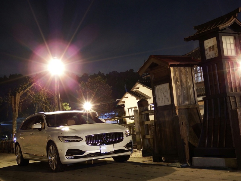 まめしば.さんのV90