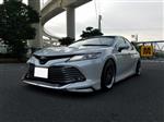 トヨタ カムリ