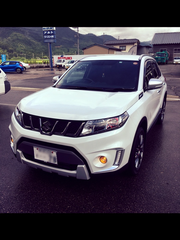 エスクード スズキ Ral Honの愛車 みんカラ エスクード スズキ Ral Honの愛車 みんカラ