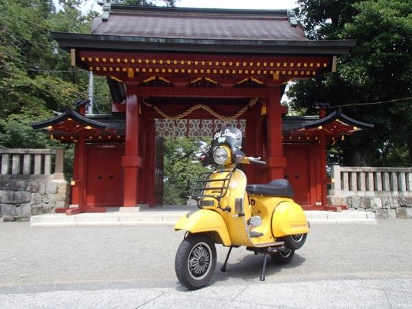 yetiman186さんのStar Deluxe 4S 150cc