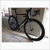 Raysx5さんのGIANT PROPEL ADVANCED SL ISP