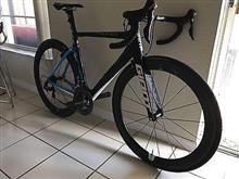 Raysx5さんのGIANT PROPEL ADVANCED SL ISP メイン画像
