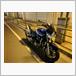 スズキ GSX1400