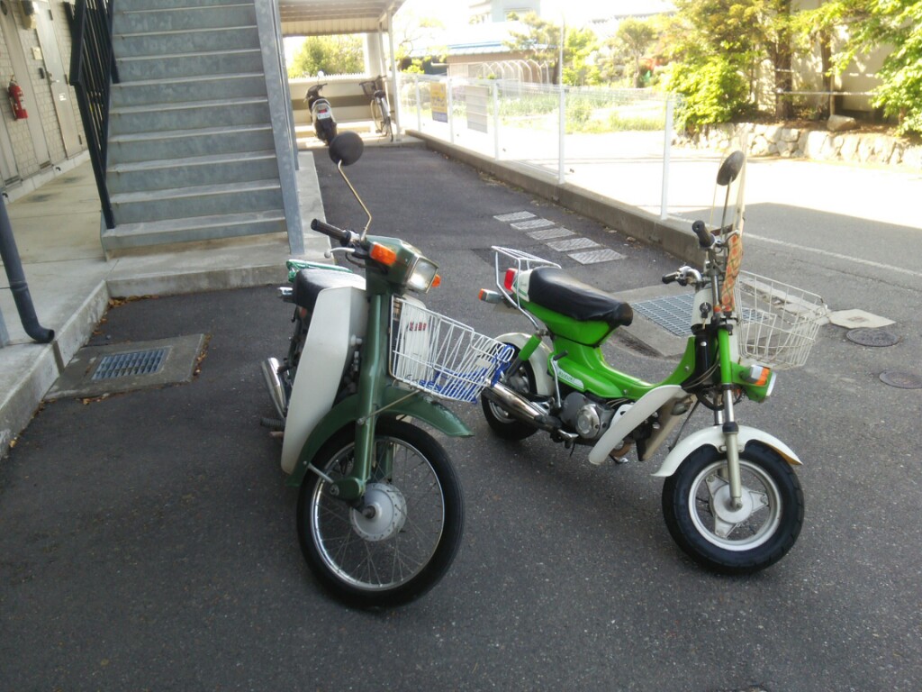 ★たろう★さんのランディー50