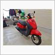 ホンダ トゥデイ
