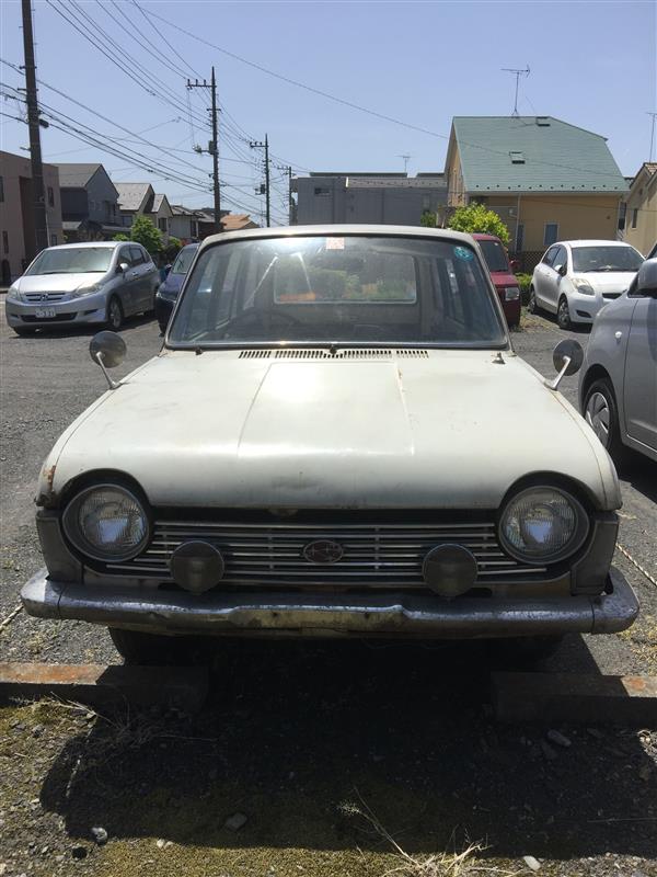 1000 スバル Boxerの愛車 みんカラ