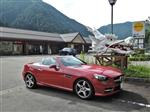 メルセデス・ベンツ SLK