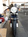グース350(スズキ) | バスライダーの愛車 | みんカラ
