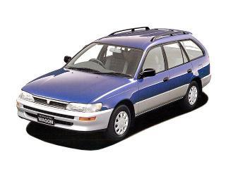 てつばいさんのスプリンターワゴン