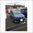 日産 ノート e-POWER