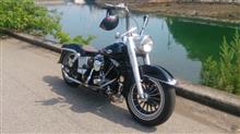 まぁ582さんのSHOVELHEAD