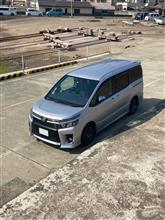 イエモリイッセーさんのVOXY
