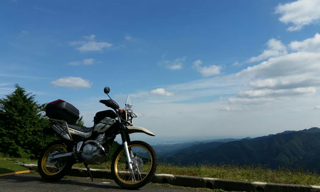 zuchan1012さんのセロー250