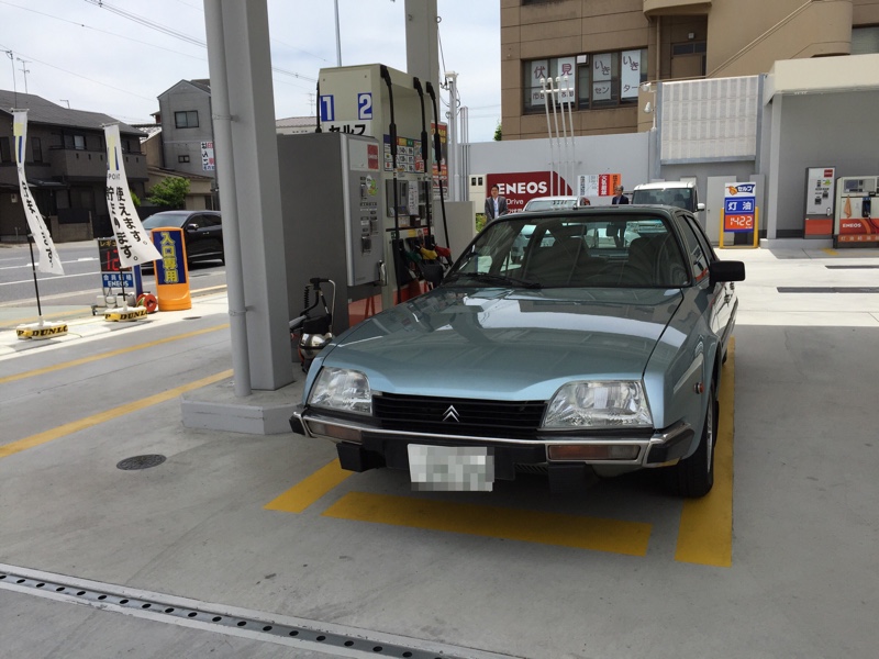 wings567さんのCX