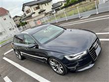 LakeWest90 さんの愛車「アウディ A6アバント (ワゴン)」