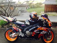 みんカラ Cbr1000rr Sc57 速いのキーワード検索結果一覧