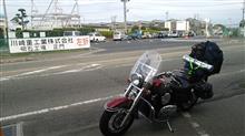 ゐまひまゐさんのVULCAN1500classic