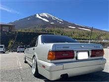 31ぐらんつさんのCEDRIC_HARDTOP