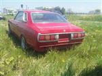 日産 ブルーバード