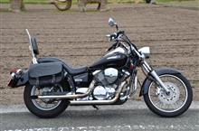 papi`s sonさんのDragStar250