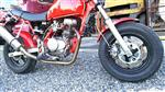 ホンダ エイプ100