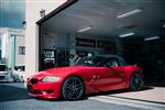 BMW Z4 M ロードスター