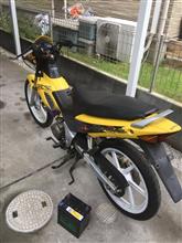 KARATIさんのタイホンダ リア画像