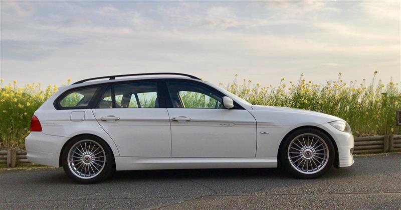 nki808さんのD3 BiTurbo ツーリング