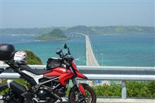 RidgeRacer_GP5_HSSさんのハイパーストラーダ メイン画像