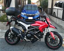 RidgeRacer_GP5_HSSさんのハイパーストラーダ 左サイド画像