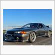 日産 スカイラインＧＴ‐Ｒ