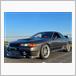 日産 スカイラインＧＴ‐Ｒ