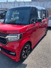 みんカラ N Box カスタム 赤黒 条件 愛車紹介 のキーワード検索結果一覧 2ページ目