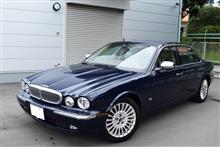 ぱかさまさんのDAIMLER