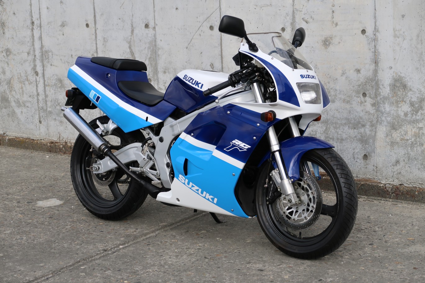 RG200Γ(スズキ) | じょうくんパパの愛車 | みんカラ RG200Γ(スズキ) | じょうくんパパの愛車 | みんカラ