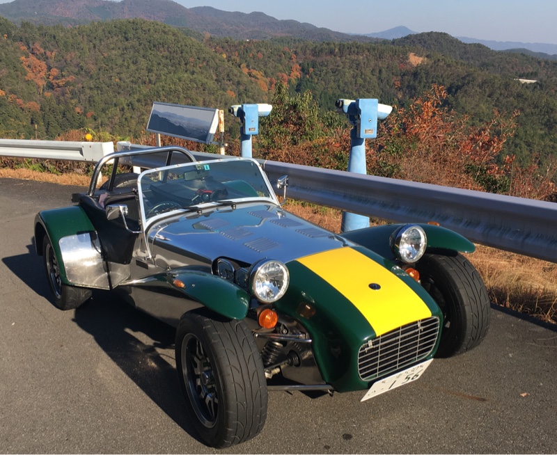 kawayan156さんのスーパースプリント1700