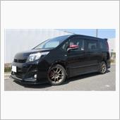 imoくんさんのノア G&amp;#39;s