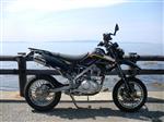 カワサキ D-TRACKER125