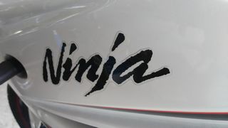 ヤタロウさんのNinja250RSpecialEdition
