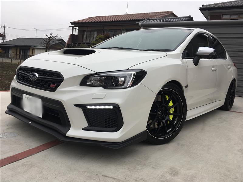 Wrx Sti スバル おいも Vabの愛車 みんカラ Wrx Sti スバル おいも Vabの愛車 みんカラ