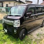 日産 NV100クリッパー リオ
