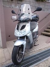 triple1050さんのSportCityCube250ie