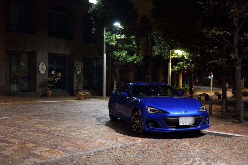 Brz スバル トミシン の愛車 みんカラ