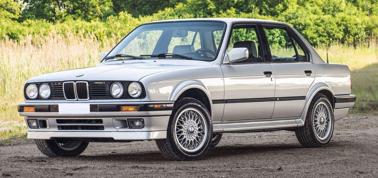 3シリーズ セダン Bmw 旧車王国の愛車 みんカラ