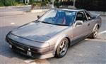 トヨタ MR2