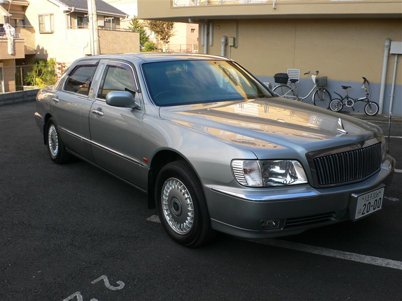 NAT2000-400ERさんのディグニティ