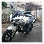 takeHHHさんのFZ16