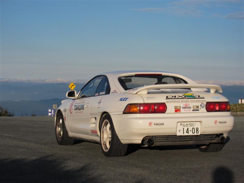 Mr2 トヨタ はざま Swの愛車 みんカラ Mr2 トヨタ はざま Swの愛車 みんカラ